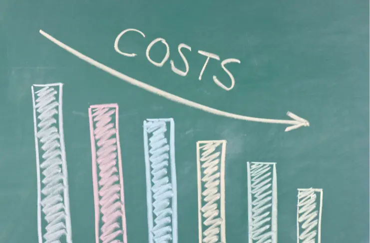 Investment Opportunities in cloud kitchen