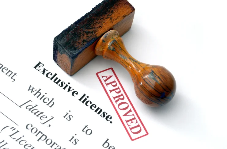 Licensing and Permits