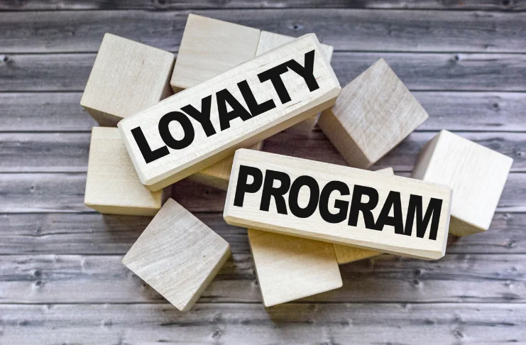 Loyalty Programs