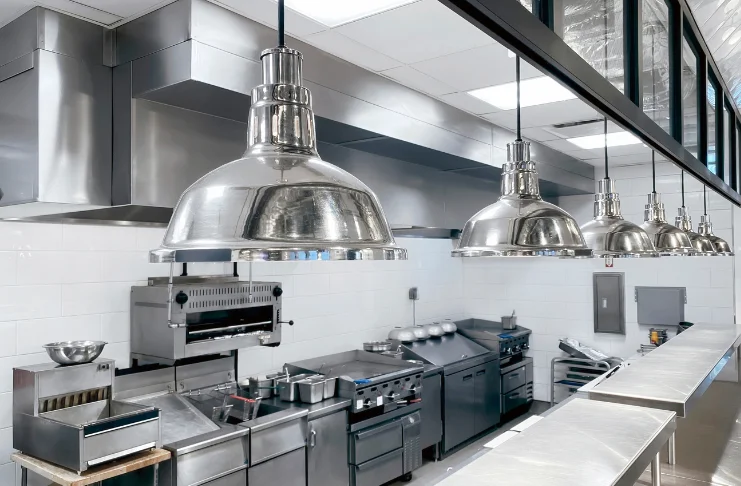 Single Brand Cloud Kitchen