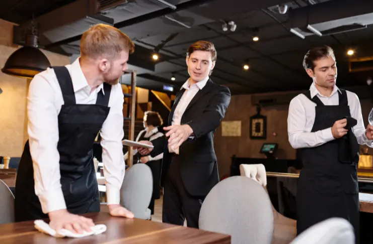 Maintaining Your Restaurant Equipment Inventory- Common Maintenance Tasks