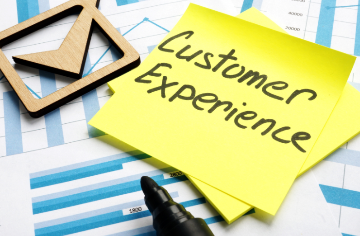 customer experience