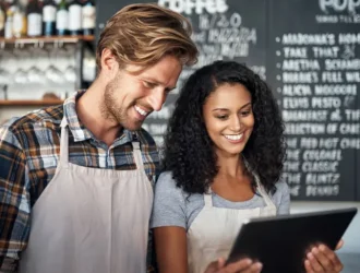 what is the future of dining people discussing