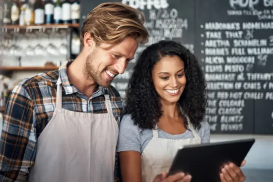 what is the future of dining people discussing