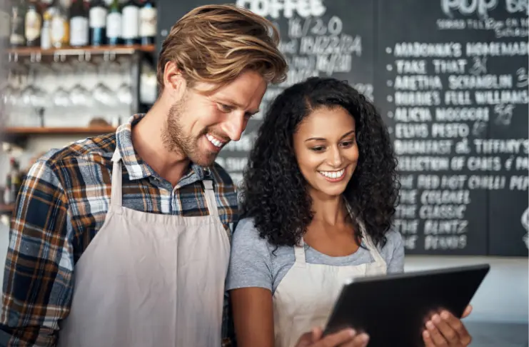 what is the future of dining people discussing