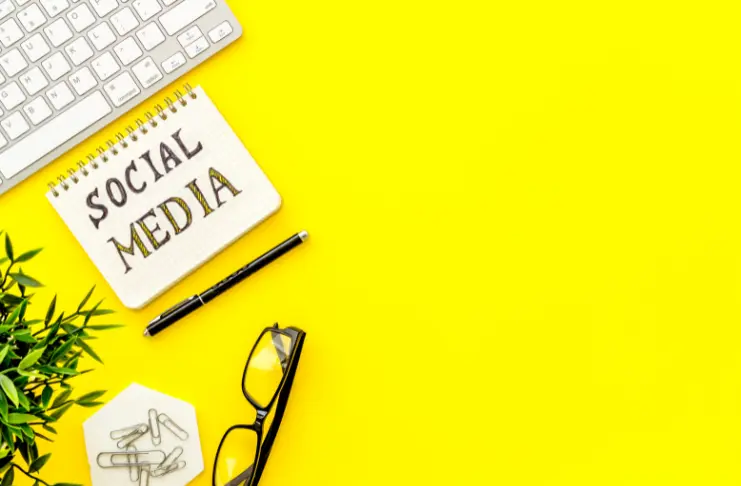 leveraging social media