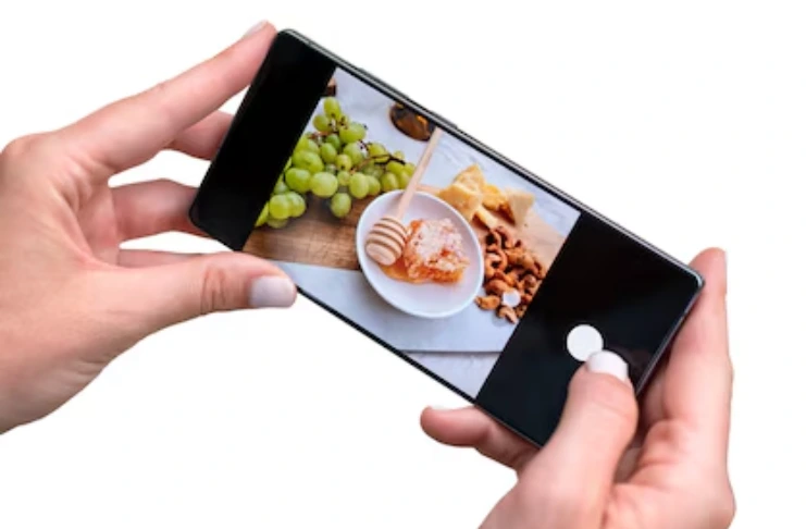 Augmented Reality and Virtual Reality in Restaurants