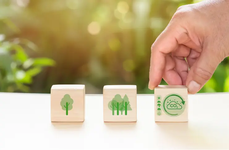 Benefits of Carbon Profiling