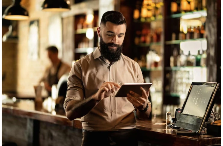 How to Choose the Best Restaurant Table Management System