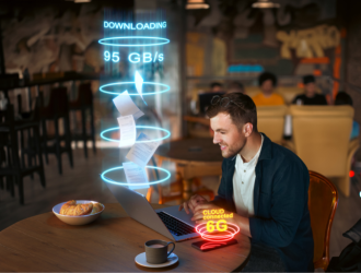 Cybersecurity for Restaurants: Protecting Your Data and Customers