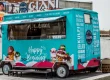 Food Truck Ideas, Themes and Concepts