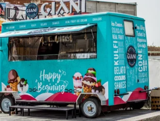 Food Truck Ideas, Themes and Concepts