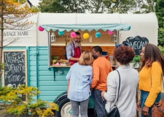 How Much Does a Food Truck Cost to Operate?