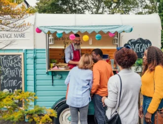 How Much Does a Food Truck Cost to Operate?