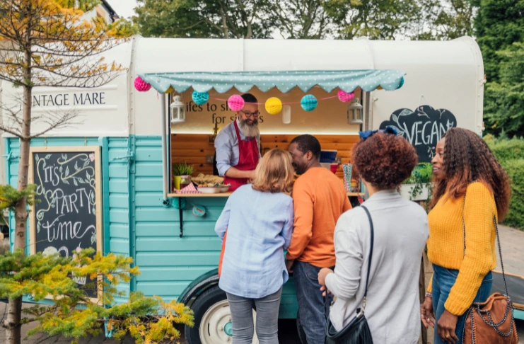 How Much Does a Food Truck Cost to Operate?