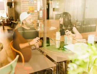 How Restaurants can reduce Their Environmental Footprint through Carbon Profiling