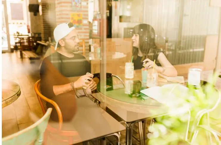 How Restaurants can reduce Their Environmental Footprint through Carbon Profiling