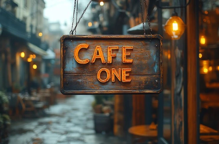 How to Choose a Cafe Name