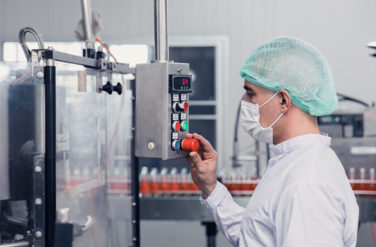  Kitchen Production System (KPS)