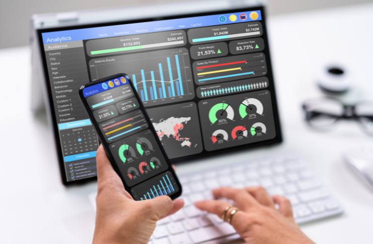 Restaurant Analytics Software