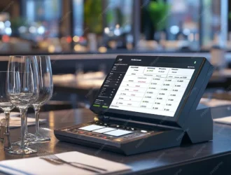 Restaurant Table Management Software
