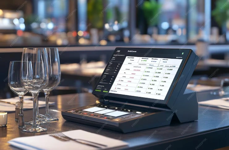 Top 12 Best Restaurant Table Management Software