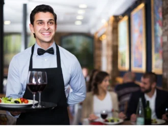 Sustainability in Restaurants: How Tech Can Help