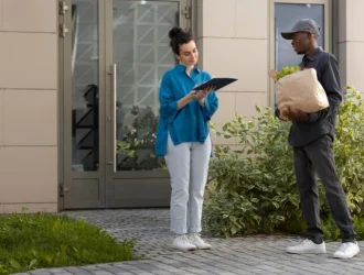 The Evolution of Delivery Apps and Their Impact on Restaurants