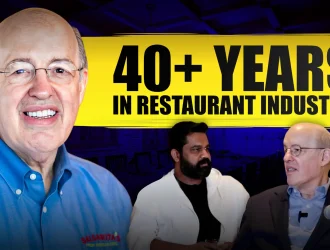 Interview with Phil Friedman: A Journey of Innovation, Leadership, and Growth in the Restaurant Industry