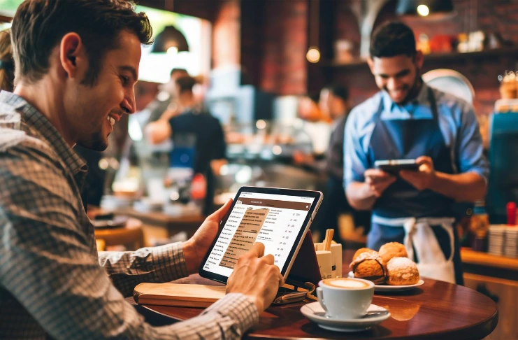 Top 12 Best Restaurant Table Management Software