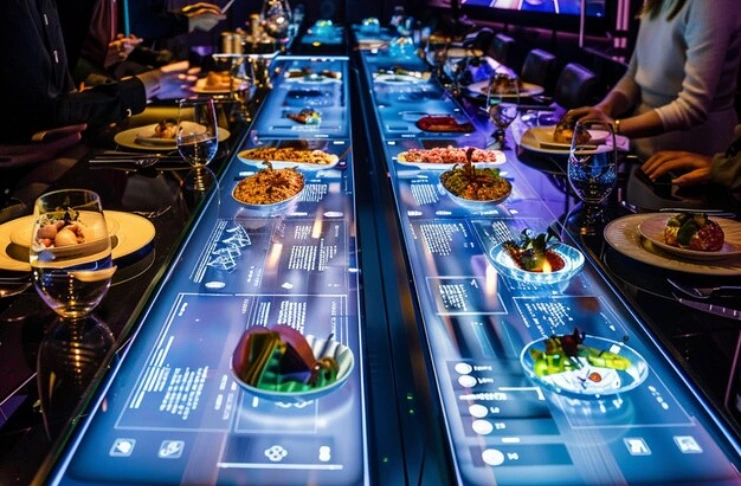 Top 10 Restaurant Tech Innovations You Need to Know About
