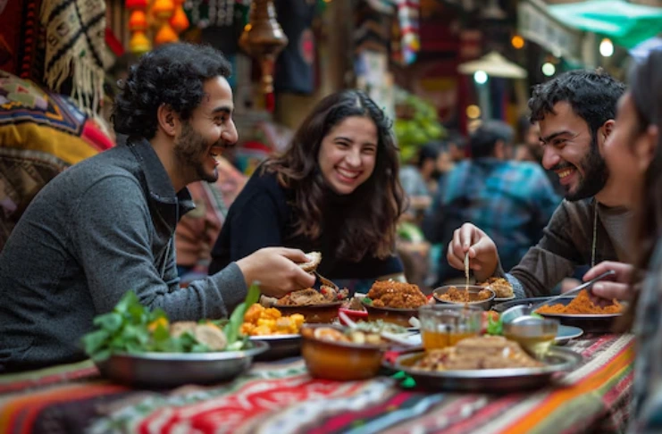 Enhancing the Customer Experience