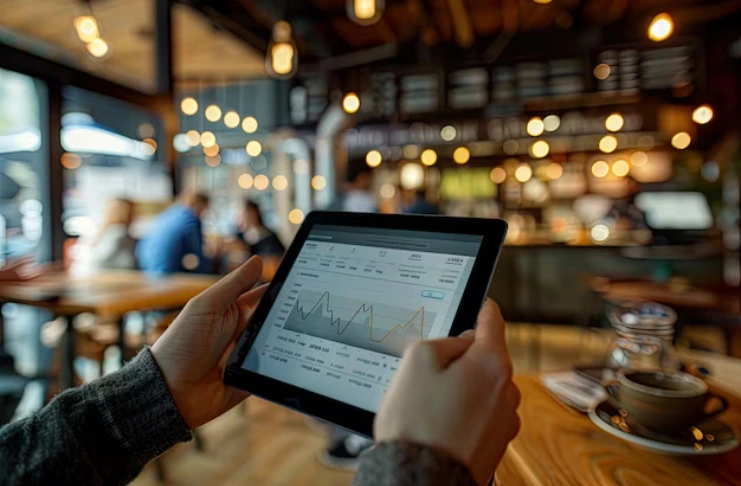 Real-Time Monitoring for Enhanced Restaurant Management