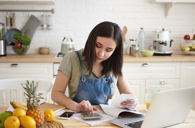 How to Calculate Food Costs