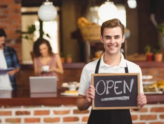 How to Start a Restaurant