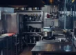 Starting a cloud kitchen
