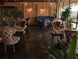 How to franchise a restaurant