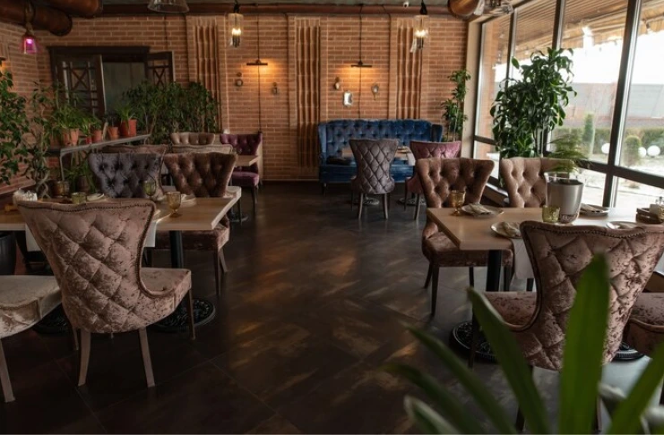 How to franchise a restaurant