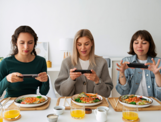 Changing Food Habits Of Millennials