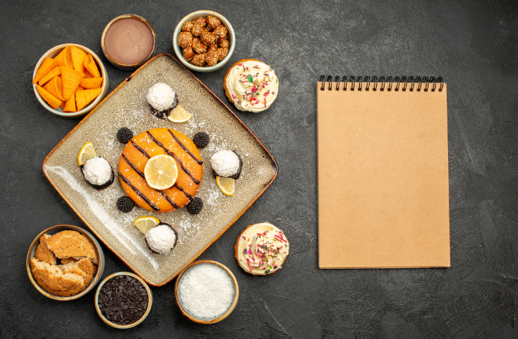 Creating a Catering Business Plan