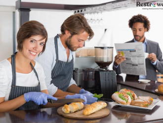 How to Start a Catering Business