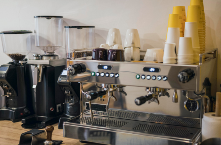 Buy Secondhand Restaurant Equipment