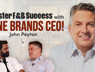 John Peyton Insights on Building Brands in the Restaurant Industry