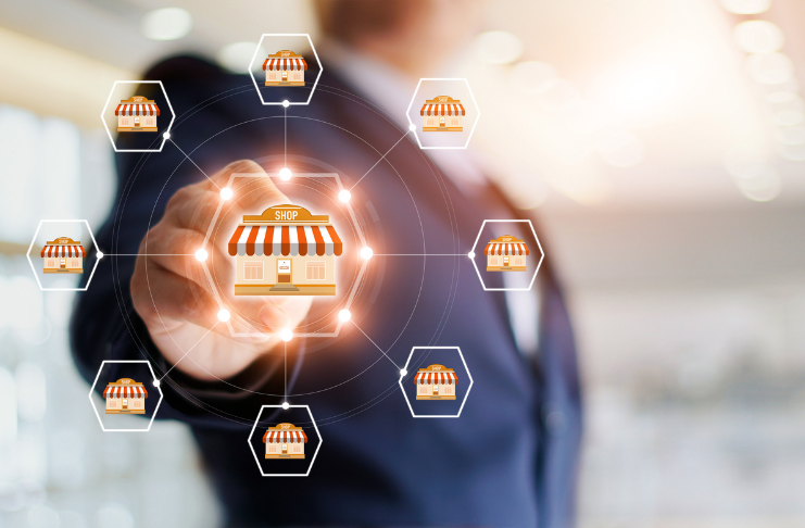 Top Fast Food Franchise Models For Restaurant