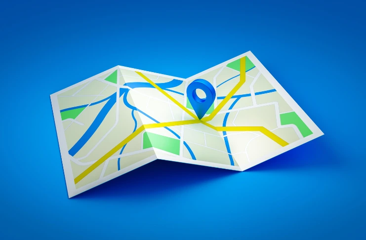 Restaurant location