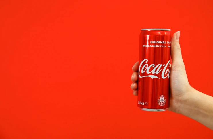 Coca cola campaign