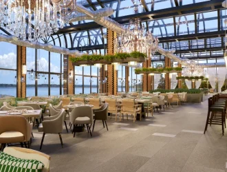 how to run a restaurant