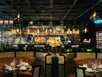 Restaurant operations