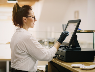 A POS System can transform your restaurant’s operations
