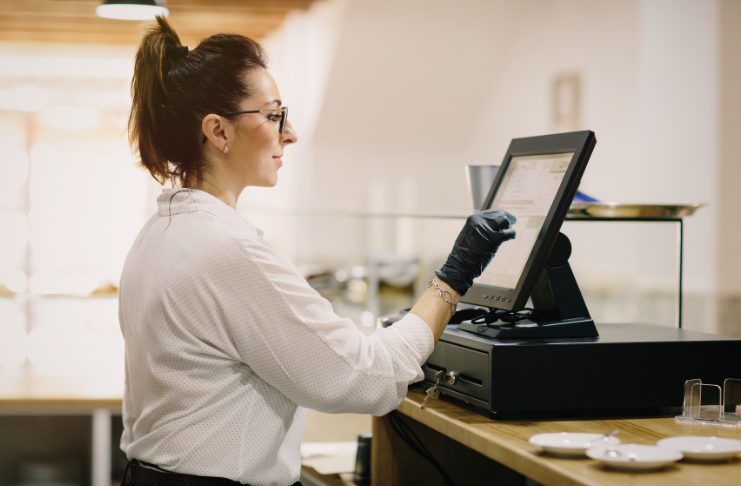 A POS System can transform your restaurant’s operations